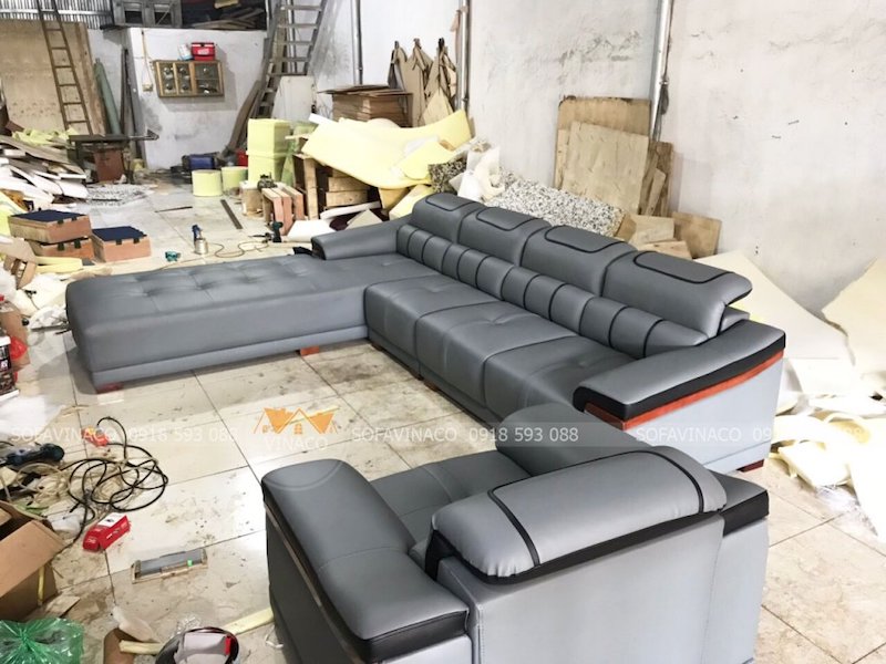 Bọc ghế sofa quận 3 chuyên nghiệp giá rẻ Thành phố Hồ Chí Minh
