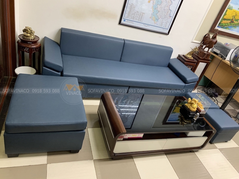 Bọc ghế sofa quận Tân Bình chuyên nghiệp giá rẻ tại nhà Thành phố Hồ Chí Minh