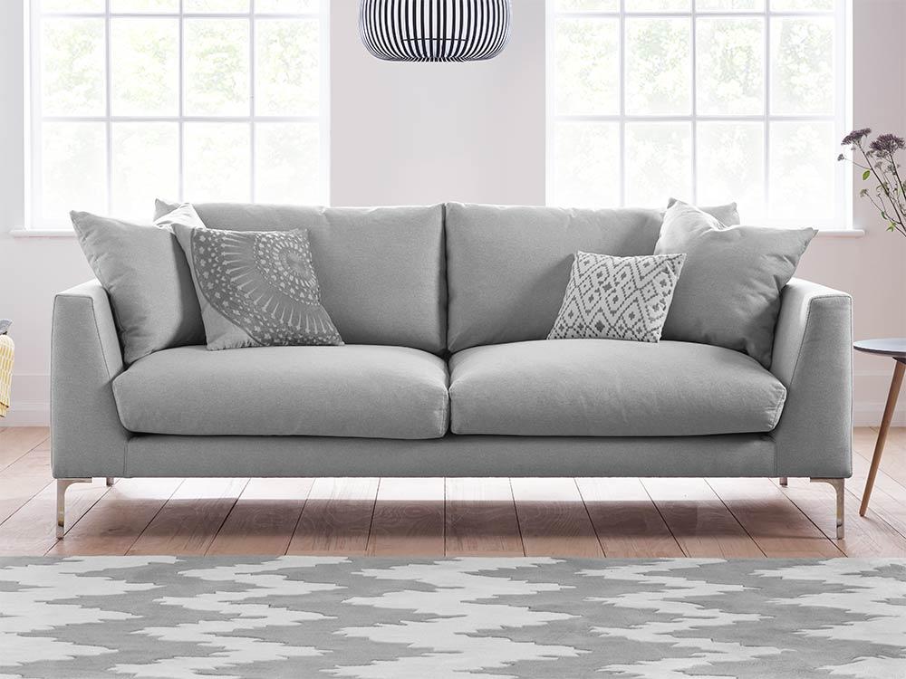 Bọc ghế sofa vải có những lợi ích gì?