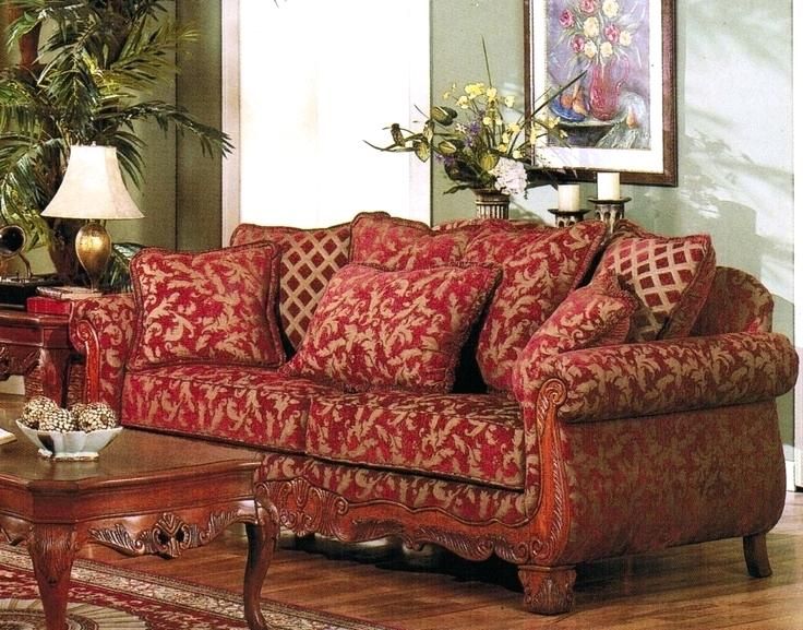 Bọc ghế sofa vải có những lợi ích gì?