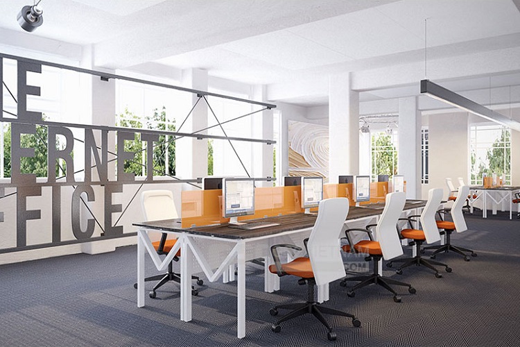 Bọc ghế văn phòng đẹp uy tín chất lượng - Giải pháp cho nhiều doanh nghiệp lớn và nhỏ
