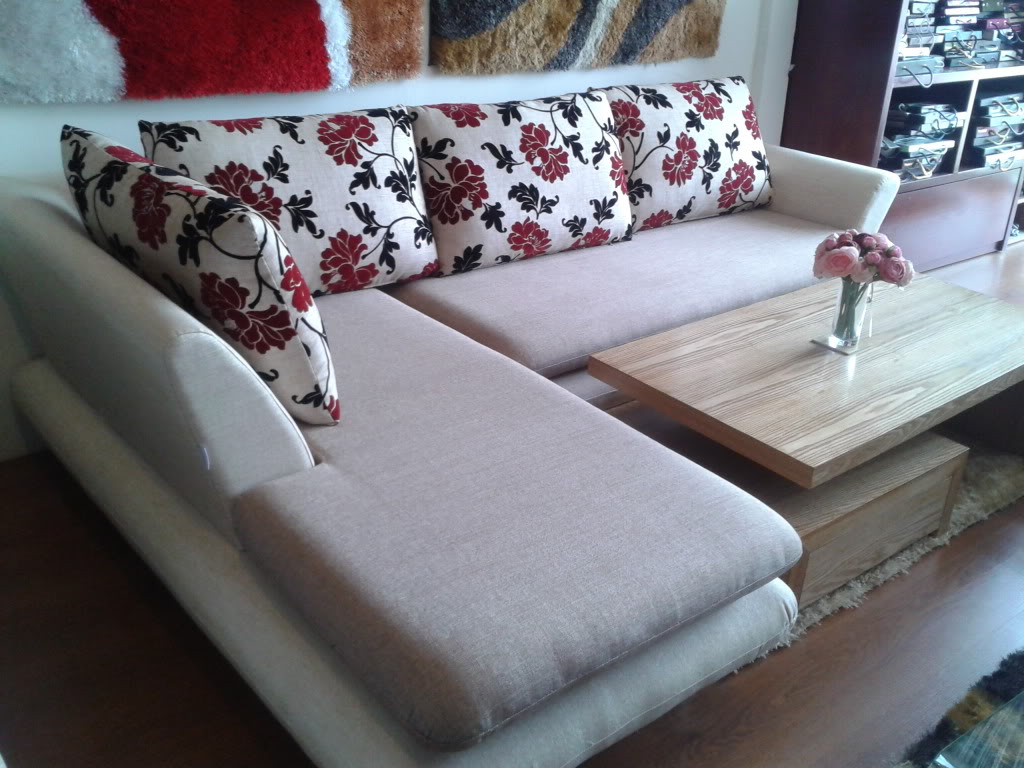Những lý do bạn nên lựa chọn bọc đệm ghế sofa tại Vinaco