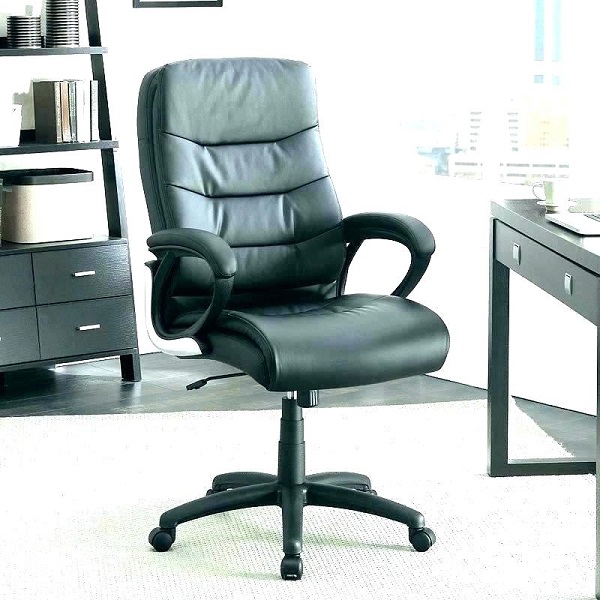 Bọc lại ghế văn phòng chất lượng với công ty bọc ghế da Vinaco