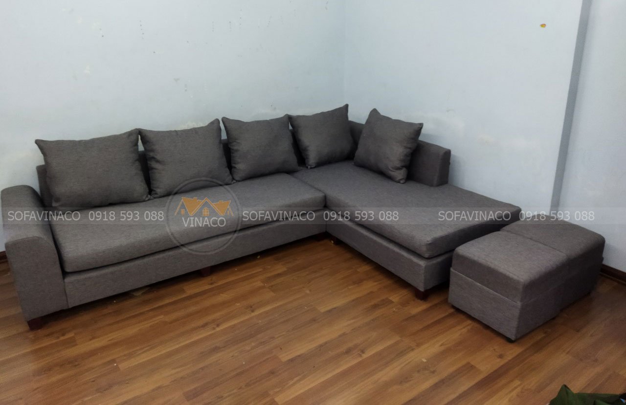 Tiêu chí chọn một chiếc sofa chất lượng