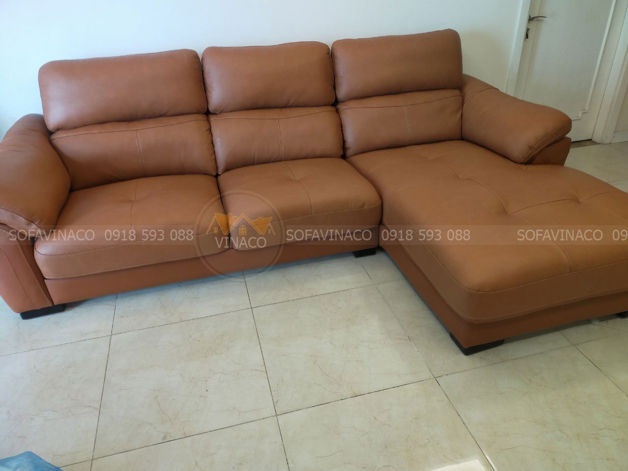 Ưu nhược điểm của sofa da và sofa vải