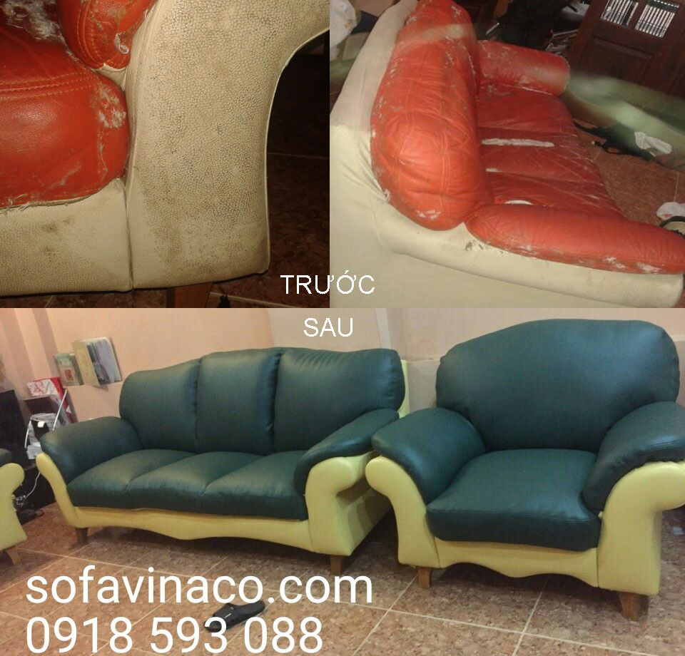 màu sắc được ưa chuộng nhất dành cho bọc ghế sofa