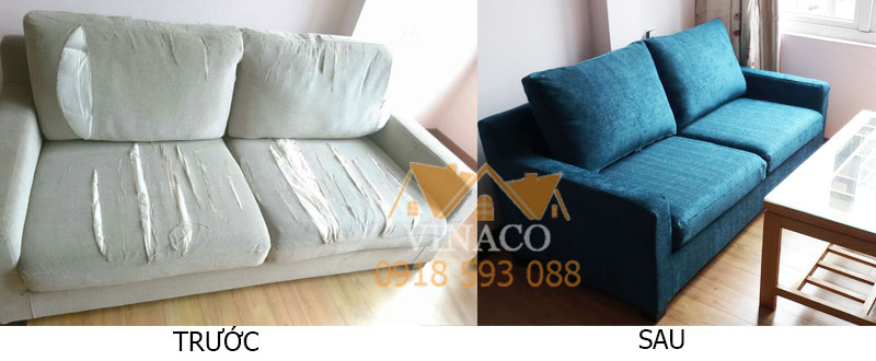 Tiêu chí chọn một chiếc sofa chất lượng