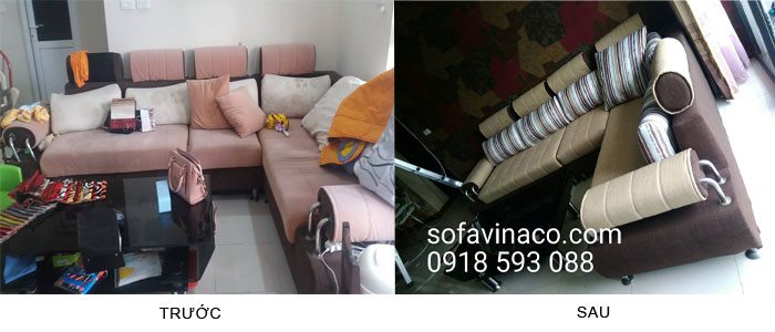 Tiêu chí chọn một chiếc sofa chất lượng