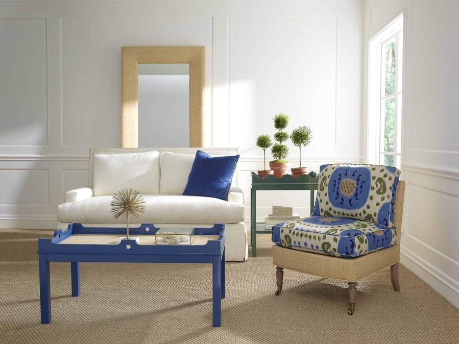 Các loại vải bọc sofa: 6 mẹo để chọn vải bọc tốt nhất cho đồ nội thất của bạn
