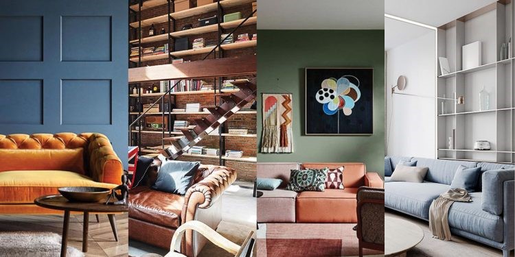 Cách bố trí sofa cho phòng khách thêm ấn tượng và độc đáo Cách bố trí sofa cho phòng khách thêm ấn tượng và độc đáo