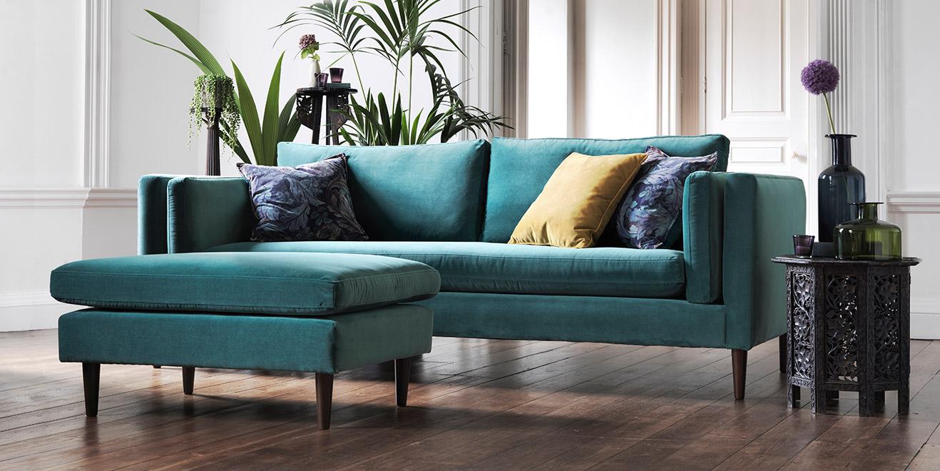 Cách chọn ghế sofa hay ghế dài phù hợp và địa chỉ bọc ghế sofa giá rẻ tạo Hà Nội