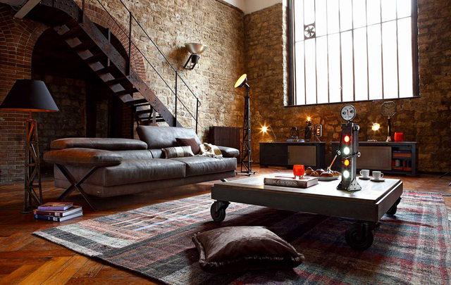 Cách chọn kiểu sofa phù hợp với không gian phòng khách của bạn