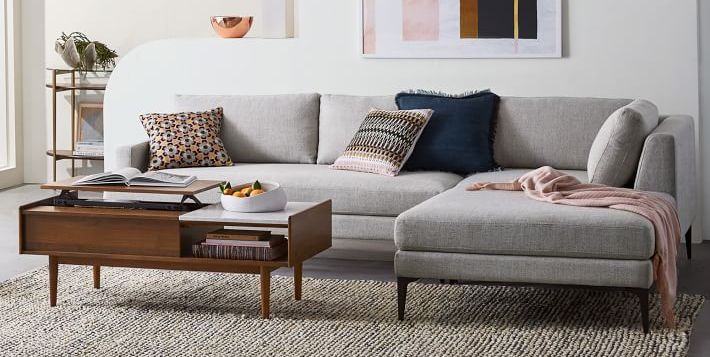 Cách làm sạch ghế sofa vải bạn cần biết