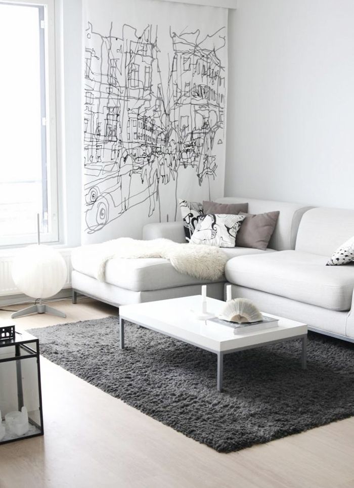 Cách tìm chiếc sofa góc hoàn hảo cho bạn