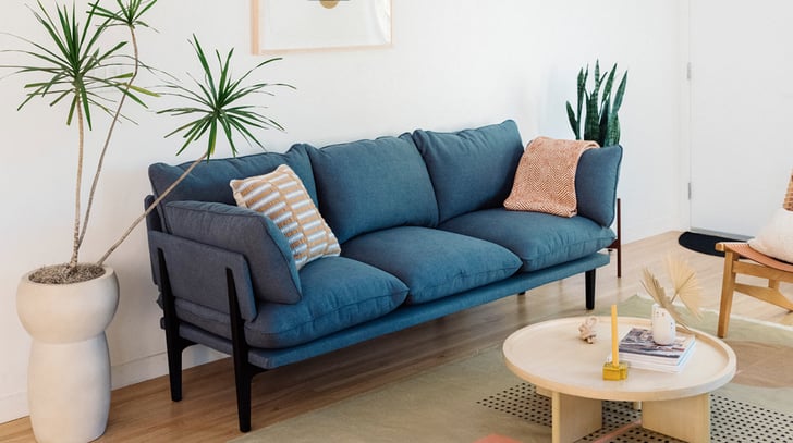 Cách tìm ghế sofa tốt nhất cho không gian của bạn