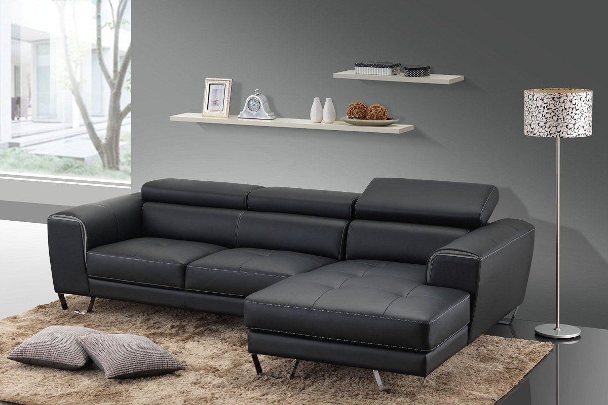 Gợi ý cách bày trí ghế sofa hợp chuẩn Phong Thủy