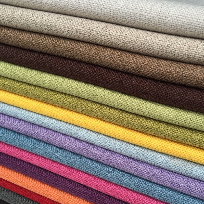 Nên chọn loại vải bọc sofa nào cho bộ ghế sofa thân yêu nhà bạn