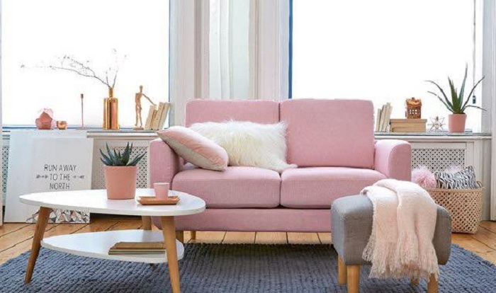 Chiếc sofa phù hợp với phòng ngủ của bạn