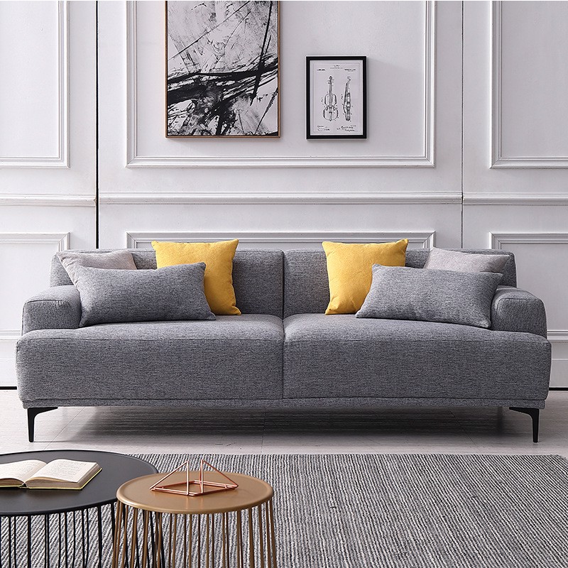 Chiếc sofa phù hợp với phòng ngủ của bạn