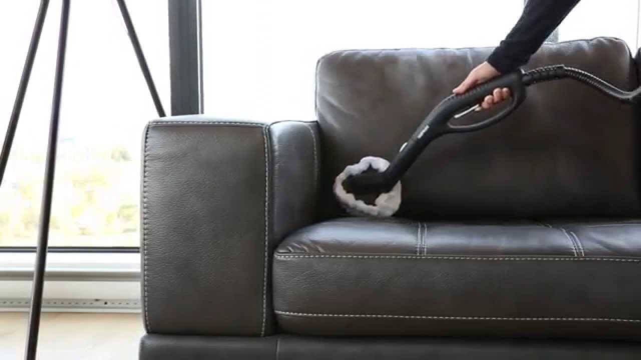 Chọn dung dịch tốt để vệ sinh ghế sofa
