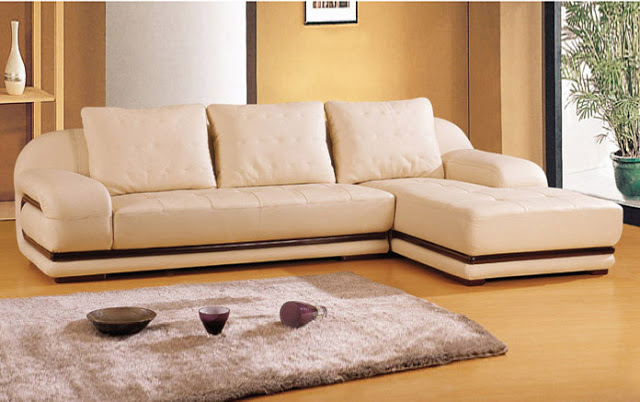 Gợi ý cách bày trí ghế sofa hợp chuẩn Phong Thủy