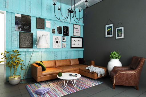 Chọn phong cách sofa cho phòng khách nhà bạn