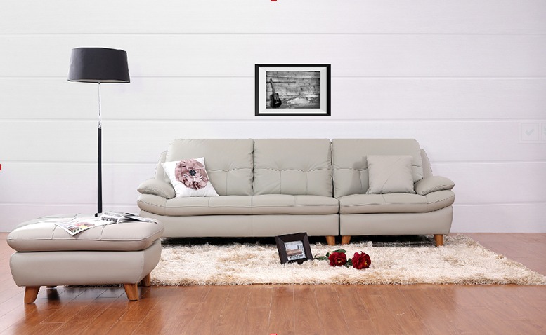 Chọn sofa văng cho phòng khách diện tích nhỏ như thế nào?