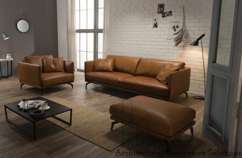 Lựa chọn chất liệu gì cho sofa nhà bạn trong mùa hè nóng bức này ?