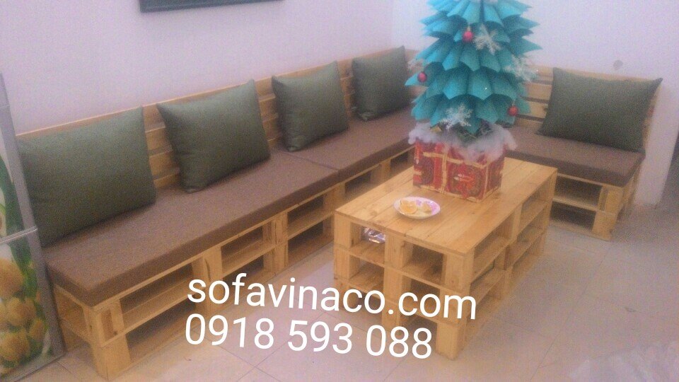 Đặt đệm ghế sofa online tại sofavinaco