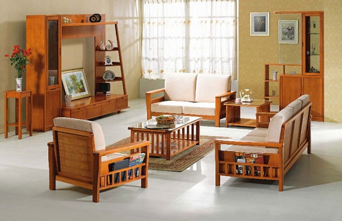 Địa chỉ cung cấp đệm ghế gỗ chất lượng và những điều cần lưu ý khi mua