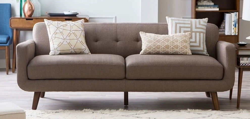 Bí quyết lựa chọn ghế sofa phù hợp cho gia đình bạn