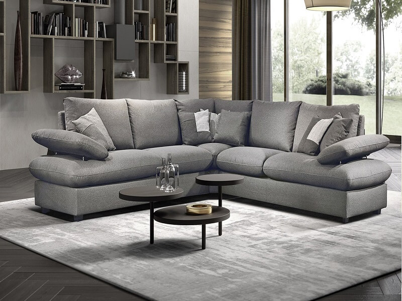 Bí quyết lựa chọn ghế sofa phù hợp cho gia đình bạn