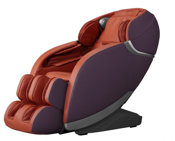 Bọc ghế sofa massage nhằm cải thiện chất lượng cuộc sống