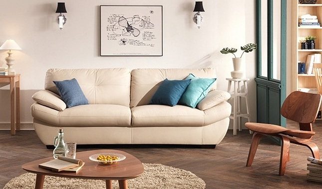 Làm thế nào để tùy chỉnh đệm ghế sofa của bạn