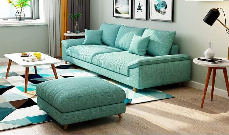 Gợi ý chọn sofa phù hợp với mọi không gian