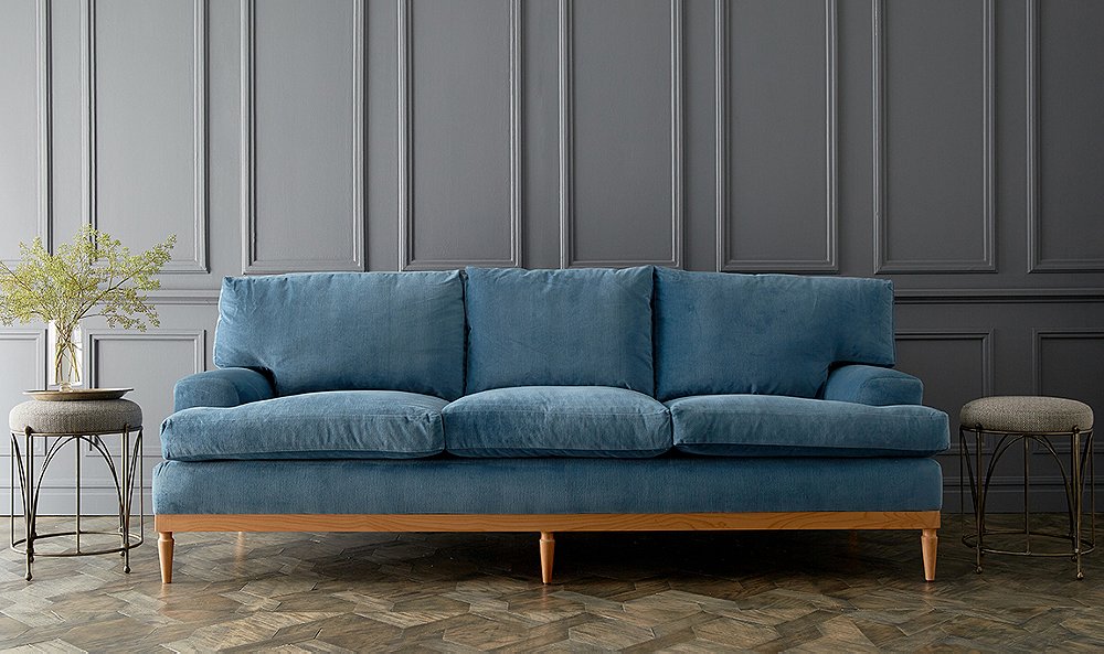 Hãy chọn cho ngôi nhà bạn một mẫu ghế sofa vừa ý