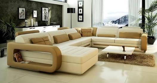 Hướng dẫn lựa chọn ghế Sofa phù hợp với phong cách mỗi nhà