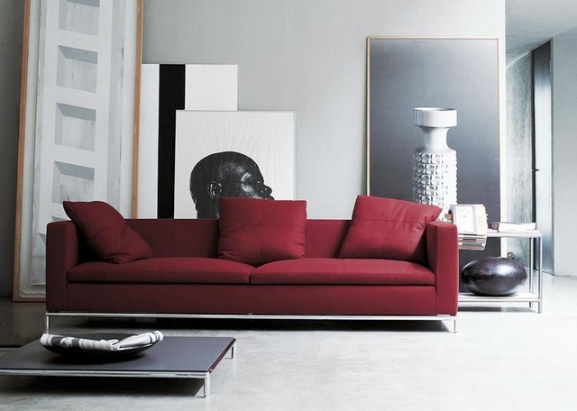 Hướng dẫn lựa chọn ghế Sofa phù hợp với phong cách mỗi nhà