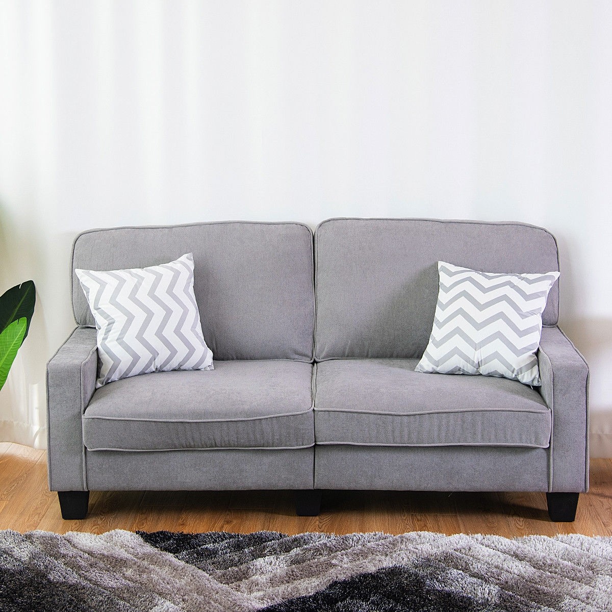 Hướng dẫn mua sắm ghế sofa: 3 mẹo bạn cần biết