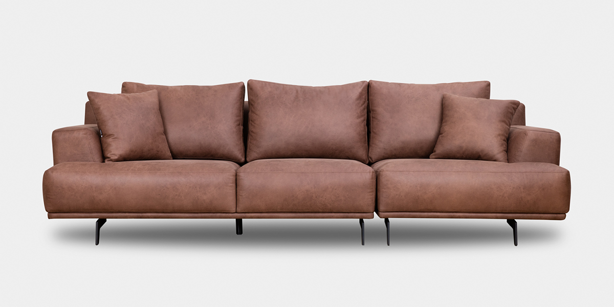 Khắc phục bọc da ghế sofa bị mốc và cách bảo quản sofa da trong mùa lạnh