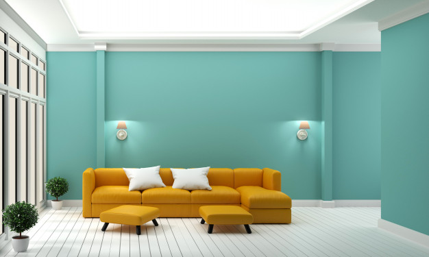 Khám phá với ý tưởng màu xanh mint cho bọc ghế sofa giá rẻ tại Hà Nội
