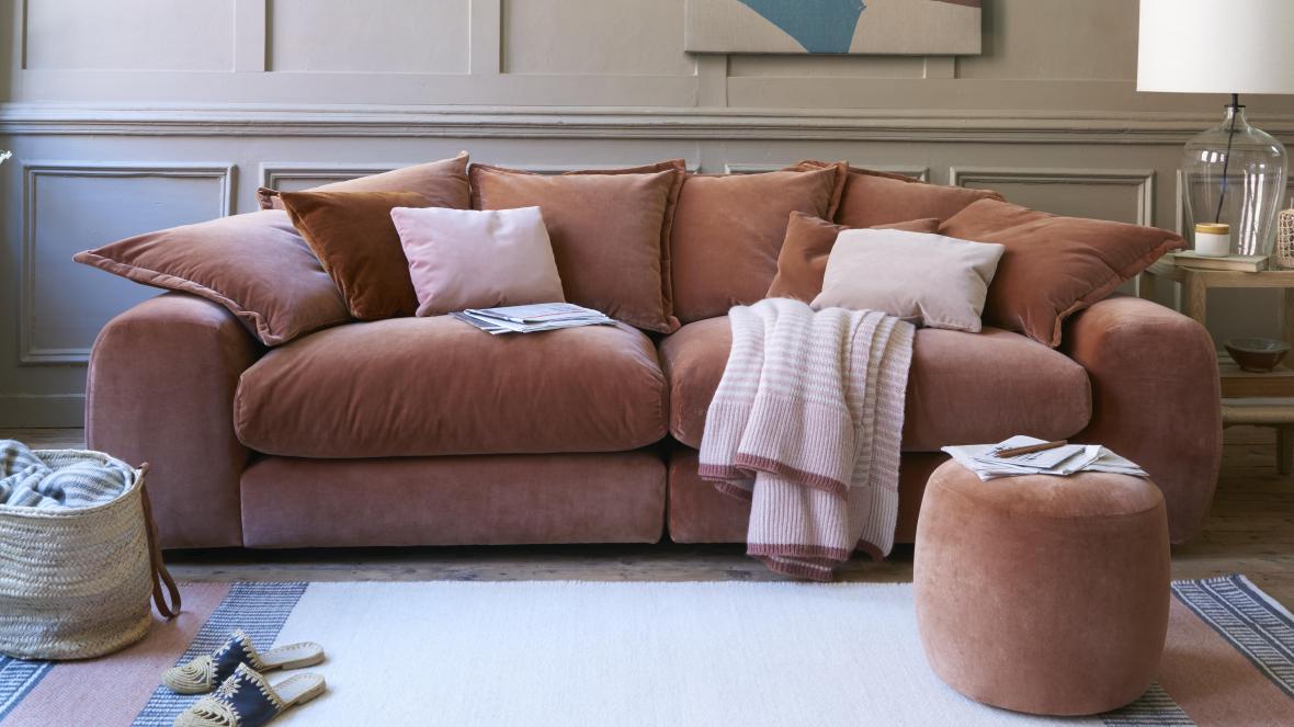 Làm thế nào để chọn một chiếc ghế sofa? 9 lời khuyên khi mua một chiếc ghế sofa mới.