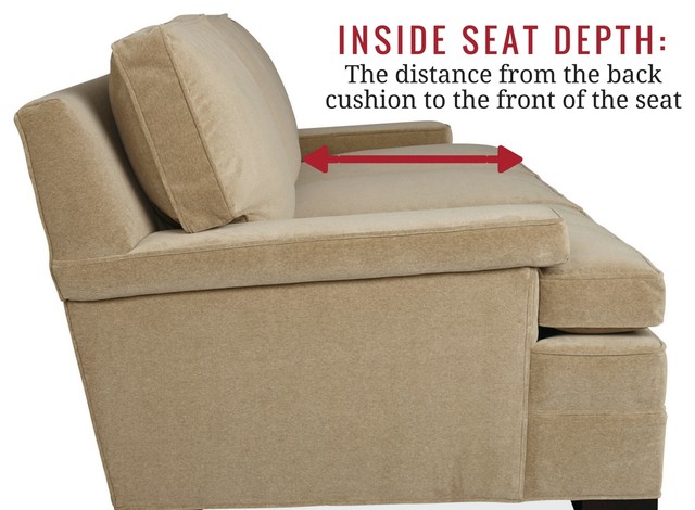 Làm thế nào để chọn một chiếc ghế sofa êm ái cho ngôi nhà của bạn