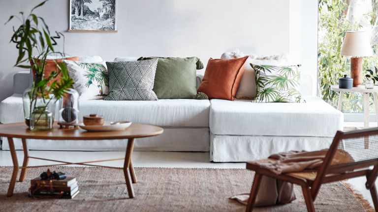 Làm thế nào để mua một chiếc ghế sofa?