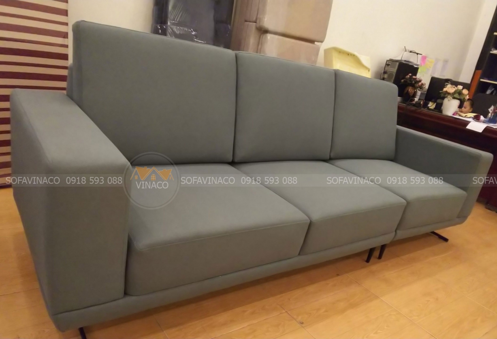 bọc ghế sofa tốt nhất