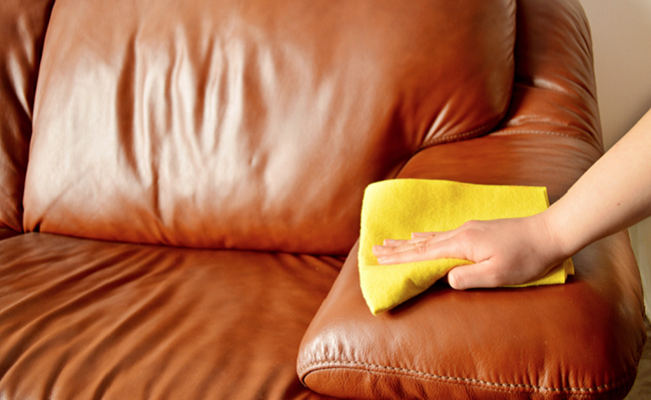 Đây có phải là chiếc sofa dài nhất