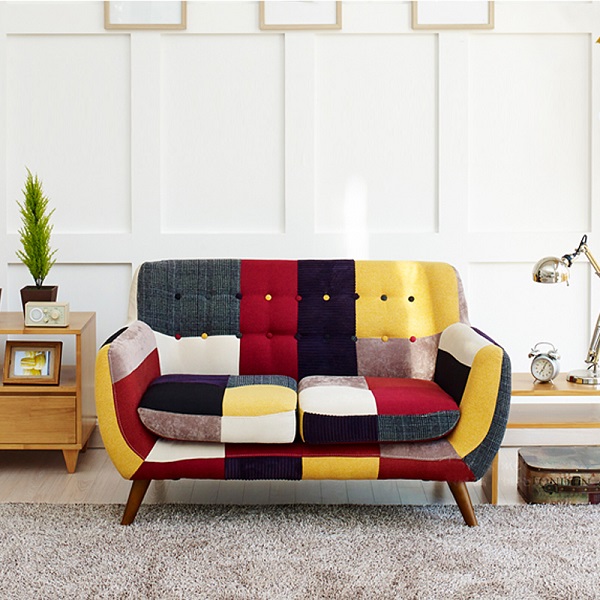 Một số loại vải bọc ghế sofa phổ biến và chất lượng