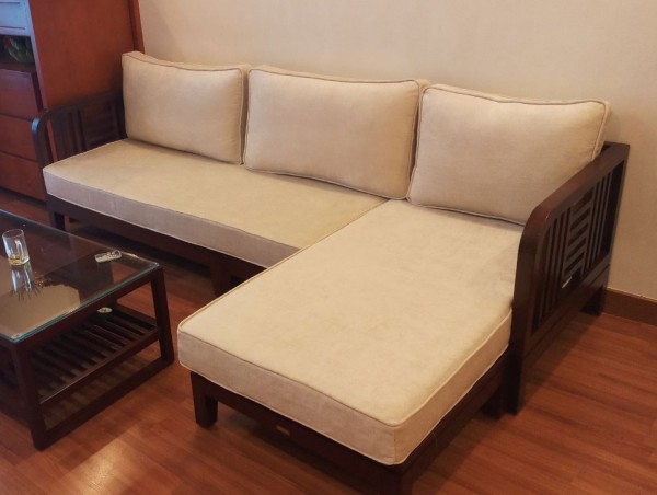 Mua bán các loại vải may bọc ghế sofa ở đâu Hà Nội
