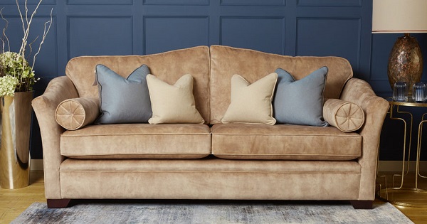 Mua sofa giá rẻ chất lượng cao ở đâu