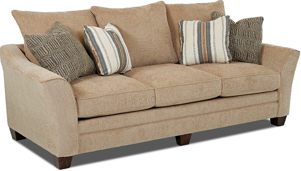 Nâng cao giá trị sử dụng với dịch vụ bọc ghế sofa nỉ của VINACO